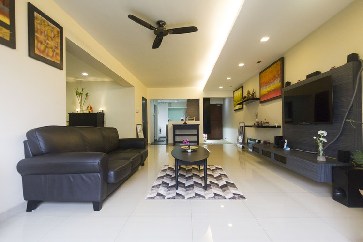 Blk 358 Hougang Avenue 5 (Hougang), HDB Executive #162772532